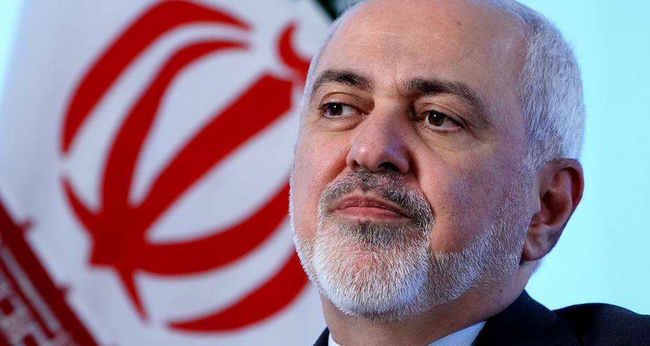 AB İran Dışişleri Bakanı Zarif’i Brüksel’e davet etti