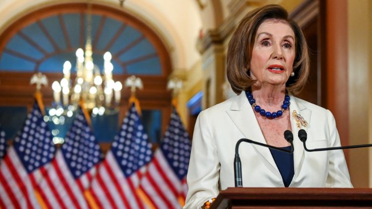 ABD’de Demokratlar, Trump’ın savaş yetkileri’ni sınırlandırmak istiyor!
