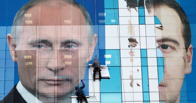 Putin: Suriye’den doğru bize gelen terör eylemleri konusunda ABD bizi bilgilendiyor