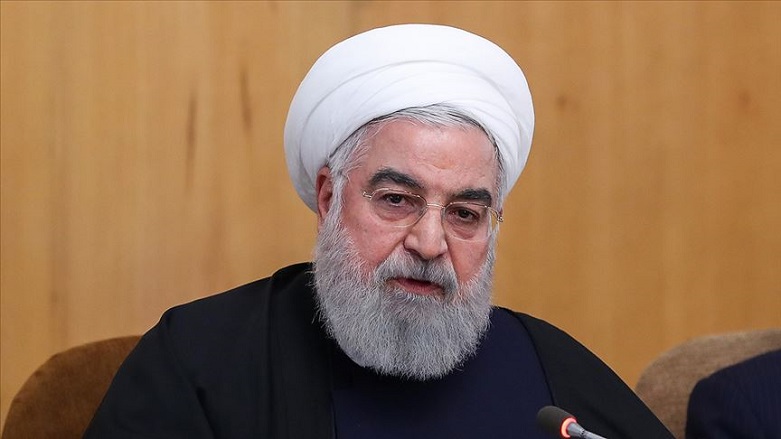 İran Cumhurbaşkanı Ruhani: Batı demokrasisi zayıf ve kırılgan