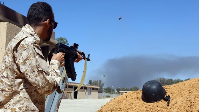 Libya’daki Rus paralı askerler hakkında neler biliniyor?