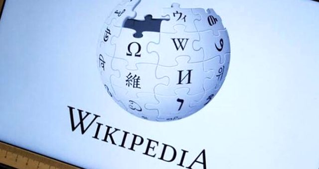 Wikipedia saat 22.30 sıralarında erişime açılacak