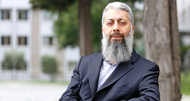 Yıldız Teknik Üniversitesi, Prof. Dr. Bedri Gencer’in Elazığ depremiyle ilgili tepki çeken sözlerine ilişkin “haddini aşan ve kabul edilmesi mümkün olmayan paylaşım”