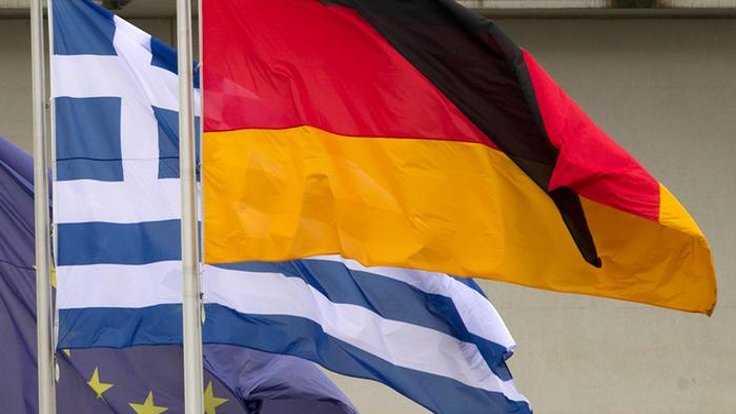 Yunanistan’la Almanya arasında Libya krizi: Bizi neden çağırmadınız!