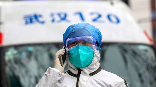 Koronavirüs: Çin’de can kaybı 259’a yükseldi