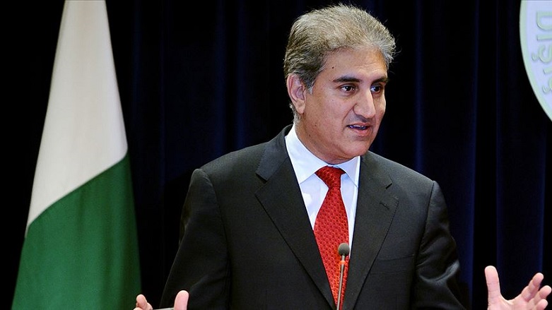 Pakistan Dışişleri Bakanı Şah Mahmud Kureyşi: ABD ile İran arasında arabuluculuk teklifinde bulunmadık!