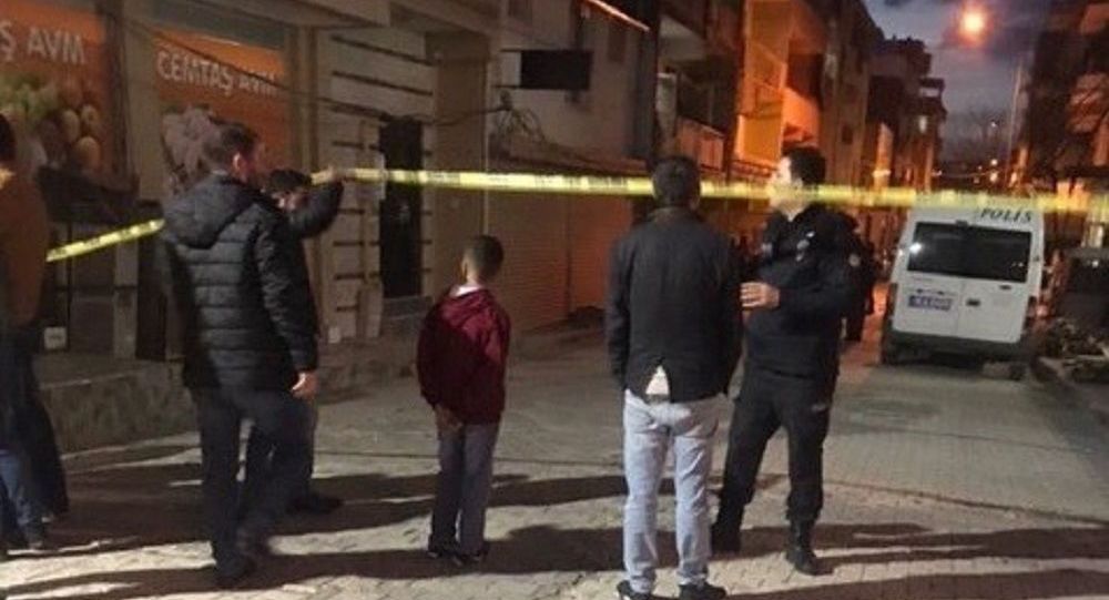 İzmir’de Suriyeli hamile kadın ve oğlu evlerinde ölü bulundu!