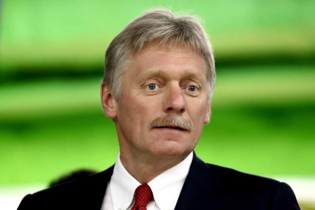 Kremlin Sözcüsü Peskov: İdlib’teki saldırı konusunda Rus ve Türk askeri yetkililer sürekli temas halinde!