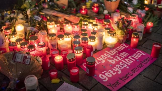 Almanya’daki Kürtler anlatıyor: ‘Şok olduk ama sürpriz olmadı