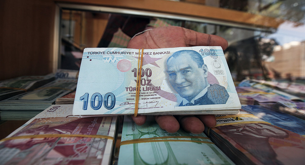 2022 yılı asgari ücreti 4250 TL oldu