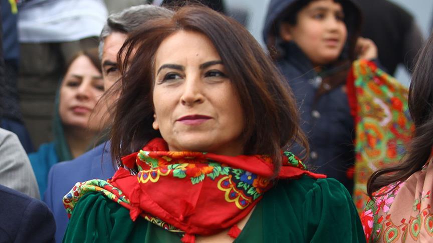 Aysel Tuğluk’a 3 yıl hapis cezası verildi