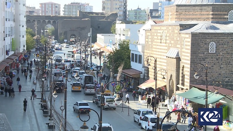 TÜİK göç haritası yayınladı: Kürt illeri dikkat çekti