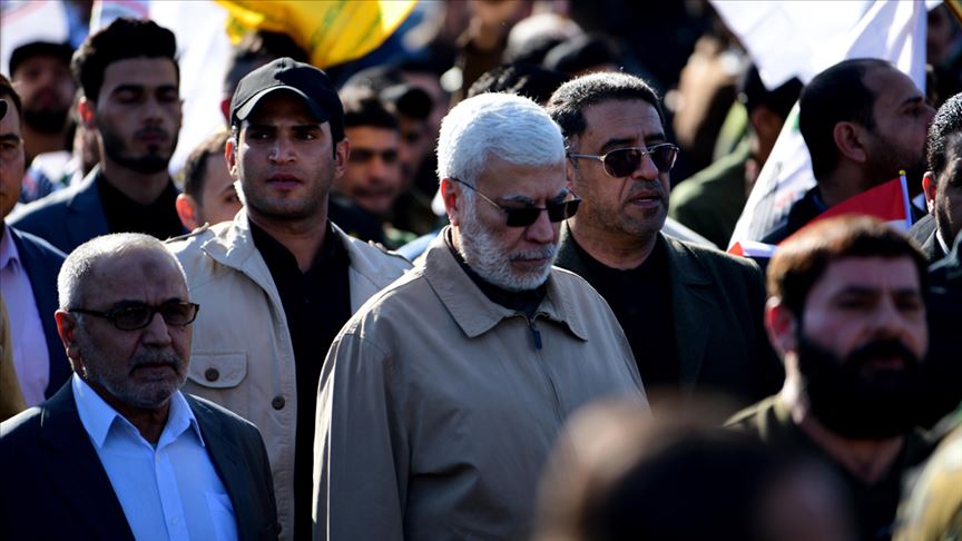 Örgüt açıkladı: Şimdiye kadar 200 kişiyi koronavirüsten dolayı kaybettik