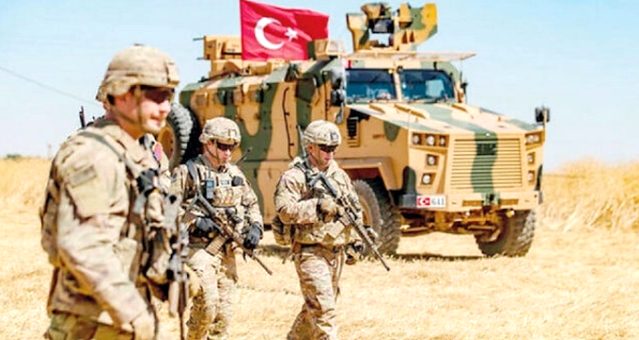 İdlib’te Türkiye’nin gözlem noktasına saldırı