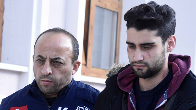 Kadir Şeker’in tutukluluğuna devam kararı