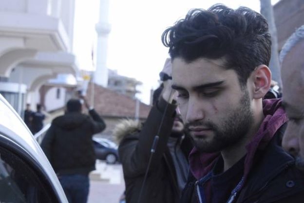 Adalet Bakanı Abdulhamit Gül’den Kadir Şeker açıklaması