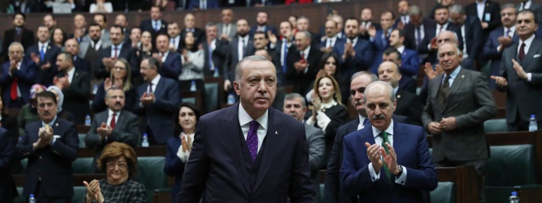 Erdoğan, İdlib’de atılacak adımları açıklıyor