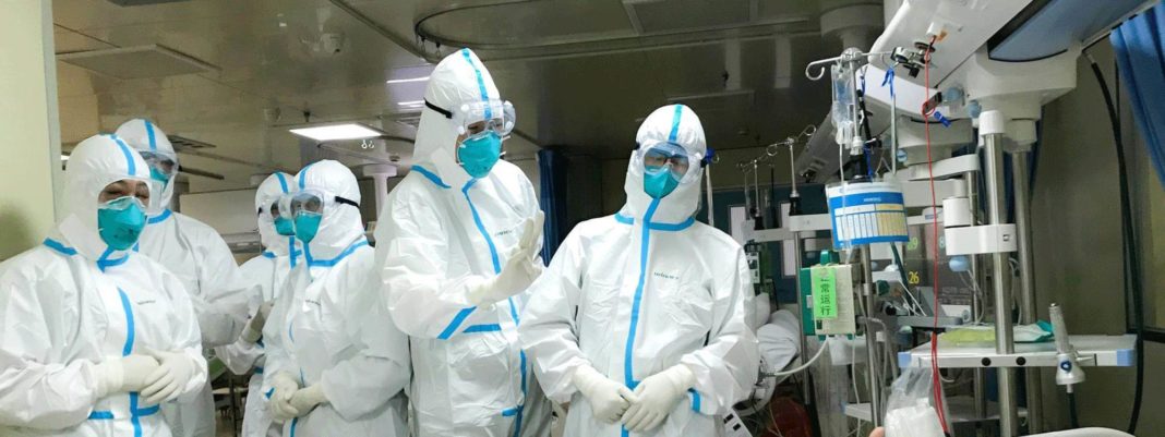 Coronavirüs’de artış: Son 24 saatte 52 kişi öldü