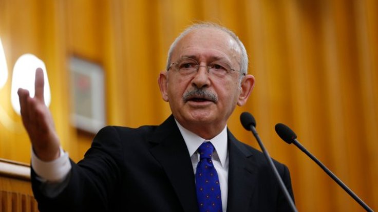 Kılıçdaroğlu’ndan Erdoğan’a çağrı: Damadının görevine son ver