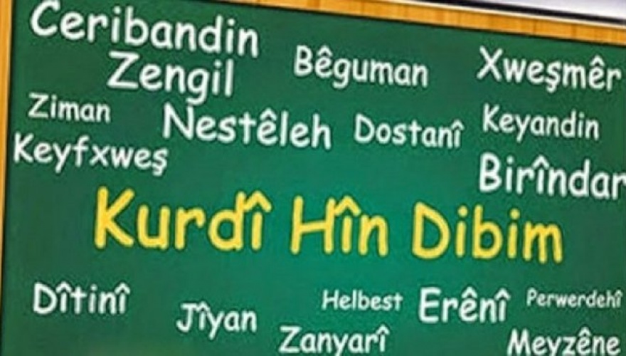 Bugün 21 Şubat Dünya Anadil Günü: Yok olmakla yüz yüze kalan diller
