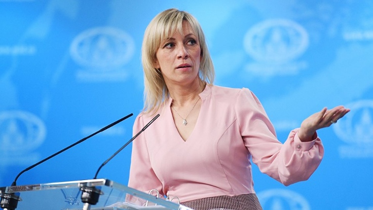 Rusya: İdlib, Heyet Tahrir el-Şam’ın kalesi haline geldi