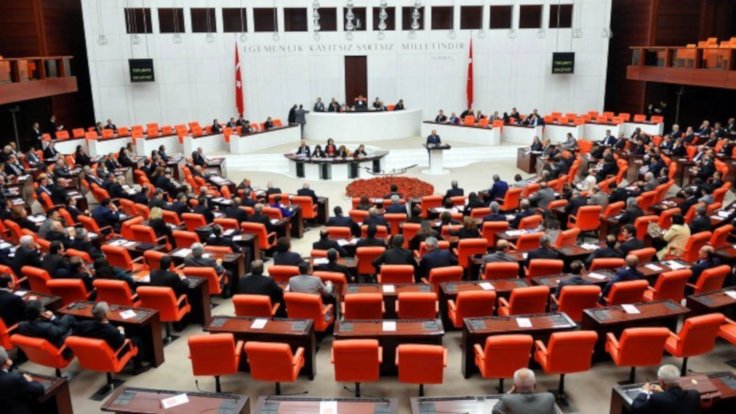 Meclis toplanmadı, olağanüstü MYK toplantıları yapılıyor!