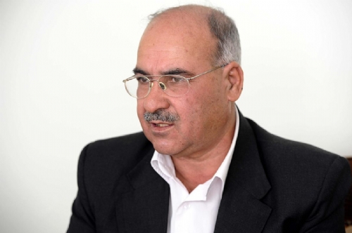 Suriye Kürt Demokrat Birlik Partisi: Kuzey Suriye’deki Kürt partiler ile Suriye hükümeti görüştü, görüşmelerde siyasi müzakerelere başlanması kararı alındı!