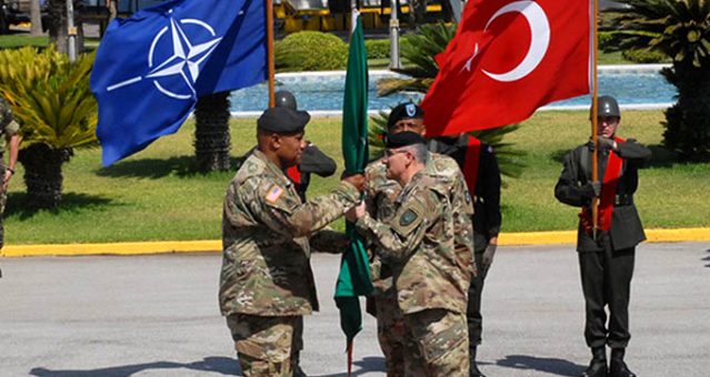 İdlib Saldırısı sonrası NATO’nun 5. maddesi gündeme geldi: İdlib için geçerli mi?