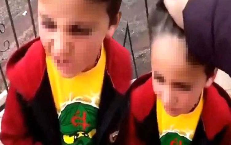 Siirt’e öğrencisine şiddet uygulayan öğretmen hakkında karar verildi