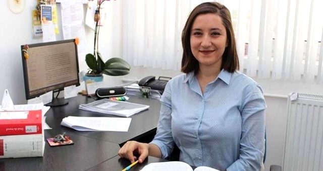 Maktule Ceren Damar için çirkin ifadeler kullanan sanık avukatı Vahit Bıçak hakkında soruşturma