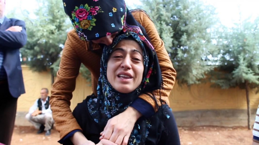 Sur’da öldürülen 12 yaşındaki Helin Hasret Şen davasının ilk duruşması sanık olmadan görüldü