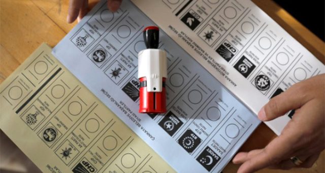 Yargıtay Cumhuriyet Başsavcılığı siyasi partilerin üye sayılarını açıkladı: En çok istifa AKP’de yaşanmış