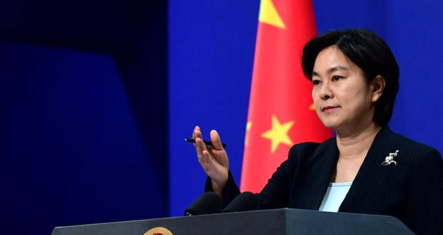 Çin yönetiminden ABD’ye şok suçlama: Paniği artırıyorsunuz!