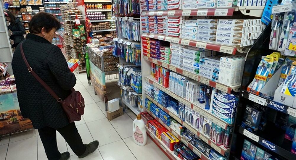 Koronavirüs en çok hangi ürünlerin fiyatını artırdı?