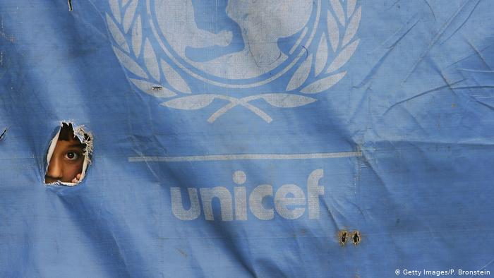 UNICEF: 3 milyar insan lavabosuz evlerde yaşıyor