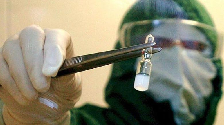 Irak İstihbaratı: IŞİD bazı üyelerine coronavirüsü bulaştırarak yayılmasını sağlayacak
