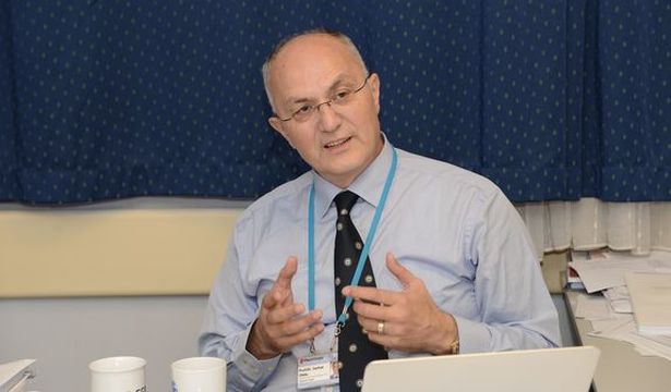 Bilim Kurulu Üyesi Ünal’dan koronavirüs açıklaması: Haziran başında falan bir rahatlama olacağını umuyorum