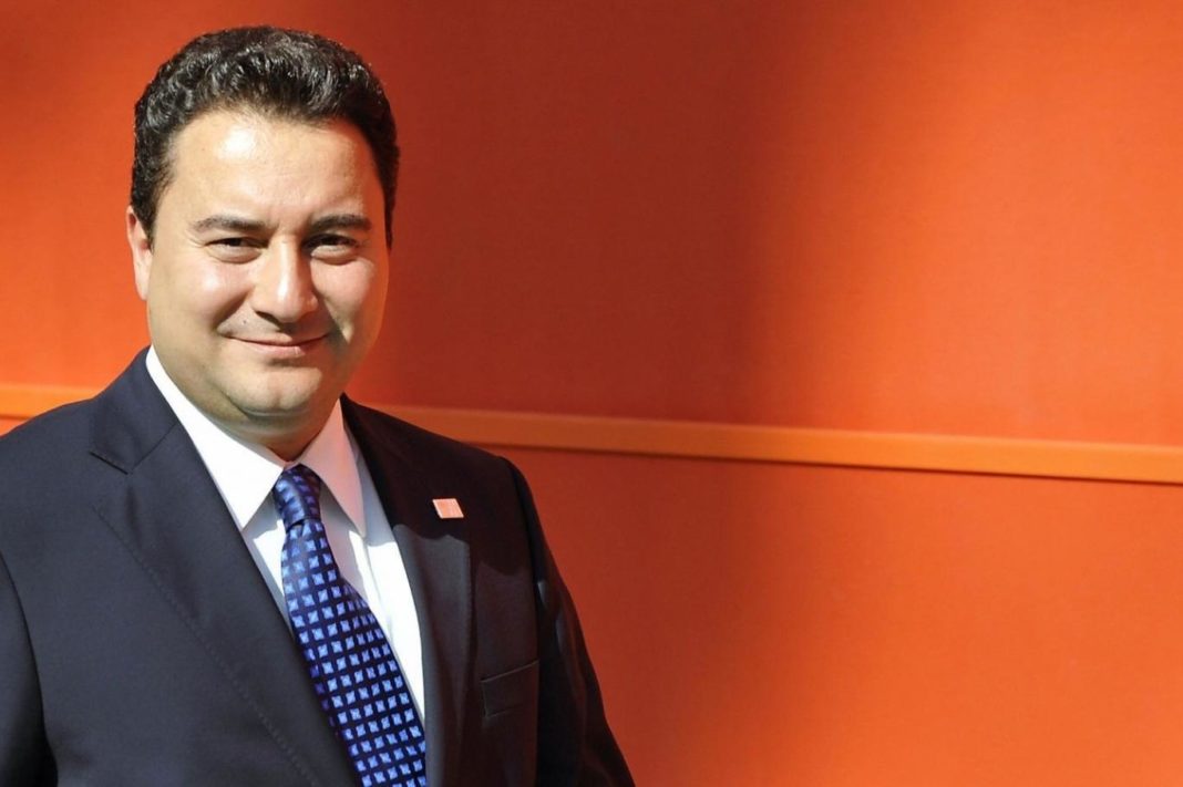 Babacan’ın yeni partisinde Gül’ün ekibi dışlandı iddiası!