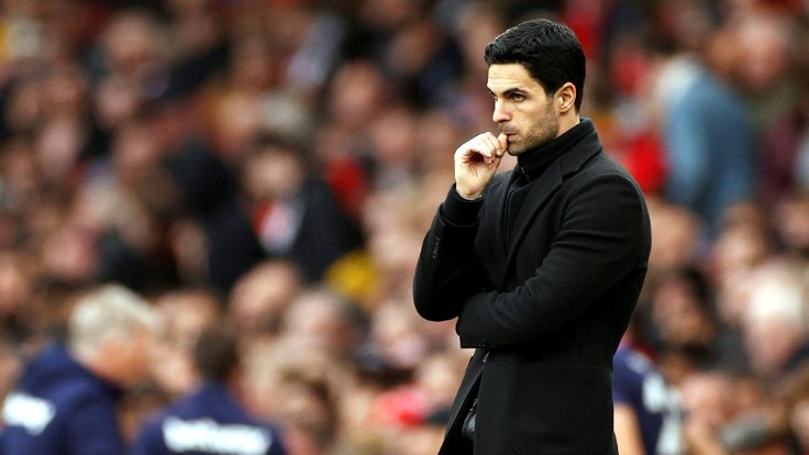 Arsenal teknik direktörü Mikel Arteta’da korona virüsü tespit edildi!