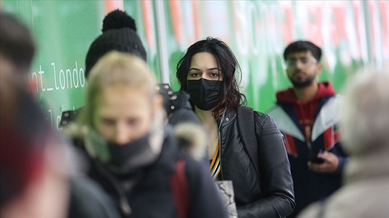 Dünya genelinde Coronavirüsten iyileşenlerin sayısı 330 bini aştı
