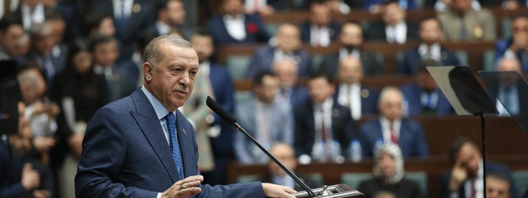 Erdoğan: Hiçbir virüs bizim tedbirlerimizden daha güçlü değildir