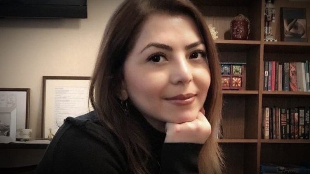 Eski milletvekili Ramis Topal’ın İstanbul’da yaşayan yeğeni Dilek Tahtalı 33 yaşında corona virüsü nedeniyle hayatını kaybetti!
