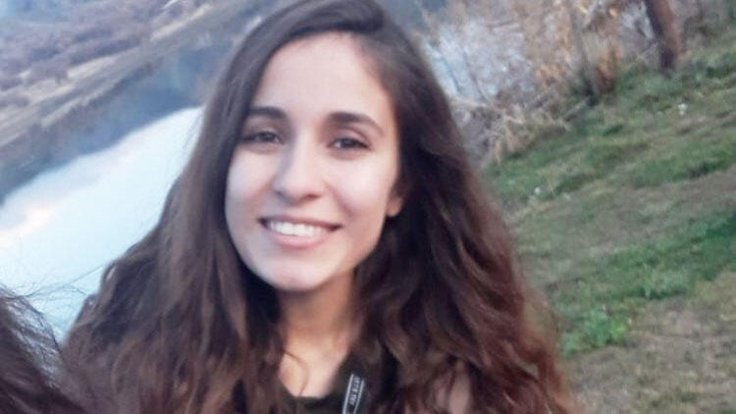 ‘Gülistan Doku’nun erkek arkadaşının üvey babası Ergin Y. hakkında yakalama kararı verildi’