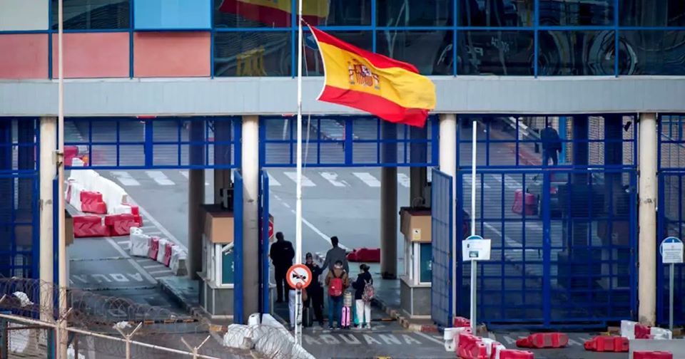 İtalya’dan sonra İspanya’da da ülke genelinde karantina kararı