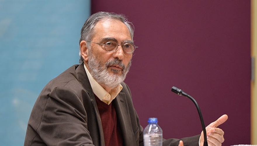 Mahçupyan: Mısır’da darbe olunca Erdoğan Gezi olayları sırasında çok korktu!