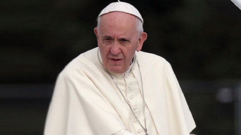 Papa: Hepimiz aynı gemideyiz