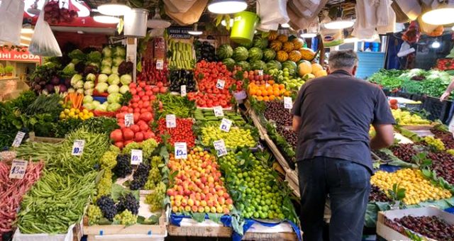 Enflasyon beklentileri aştı: ‘Hedefler tuzla buz’