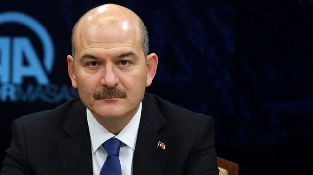 Soylu: Kars’a atadığı kayyumu savundu, “özerkliği andıran bir öz yönetim kurma çabası var”