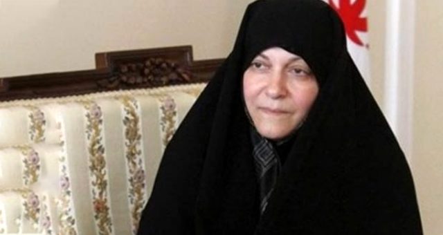 İran’da Tahran Milletvekili Fatma Rehber, koronavirüs nedeniyle hayatını kaybetti
