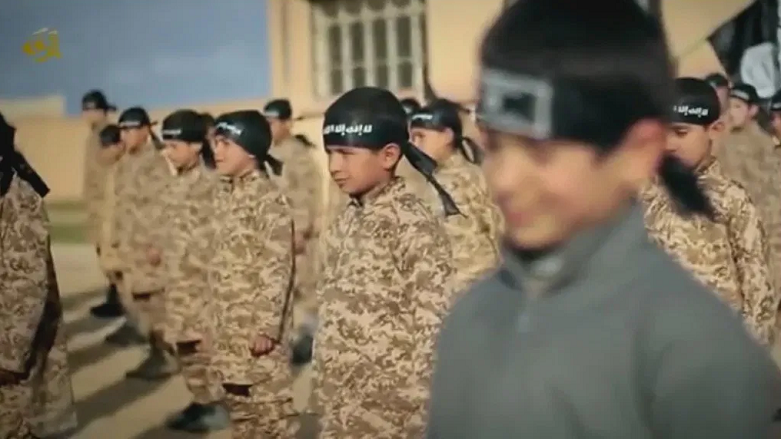 Irak, 82 IŞİD’li çocuğu Azerbaycan’a teslim edeceğini bildirdi